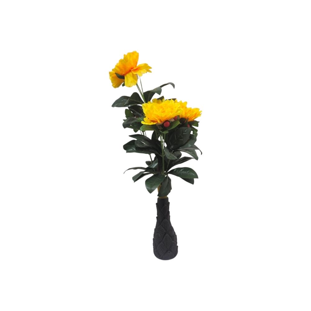 FLOWER PLANT SF01